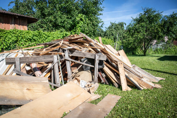 Best Residential Junk Removal  in Donora, PA